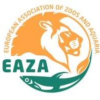 Accredited by the European Association of Zoos and Aquaria